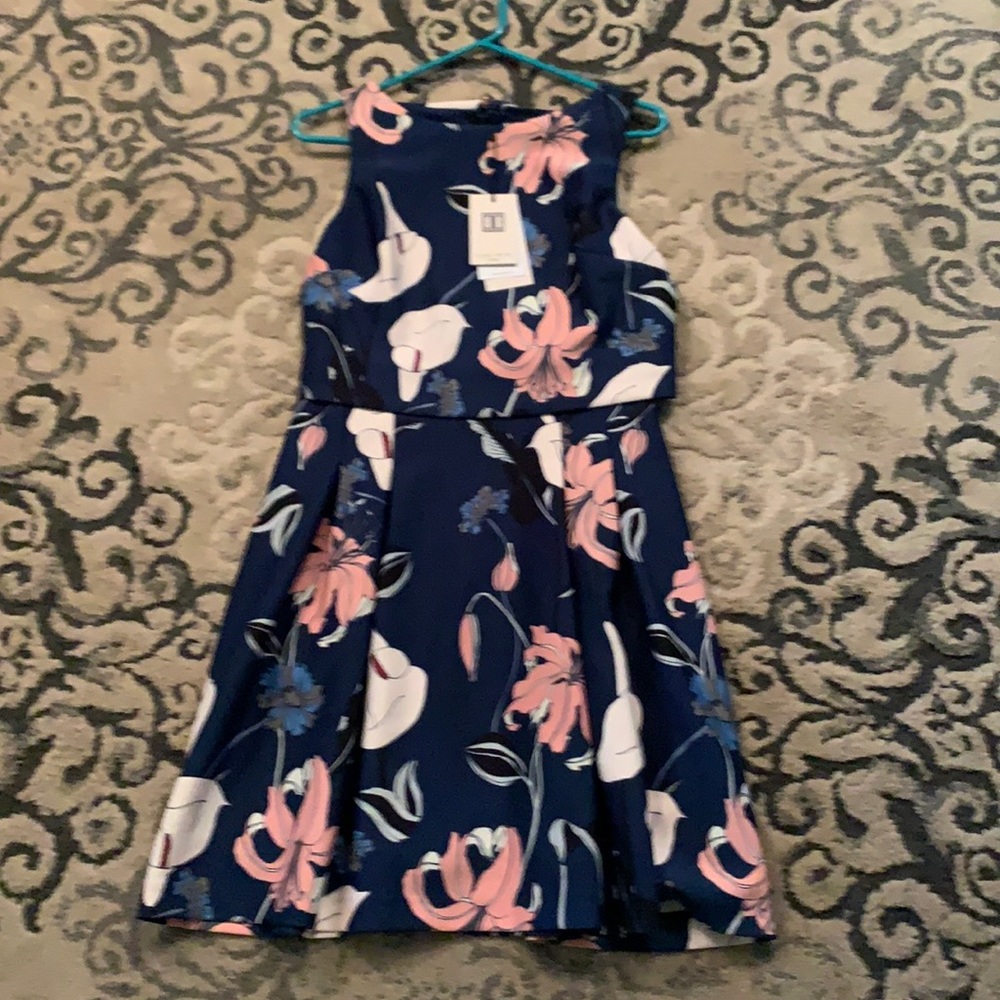 Ivanka Trump Dress